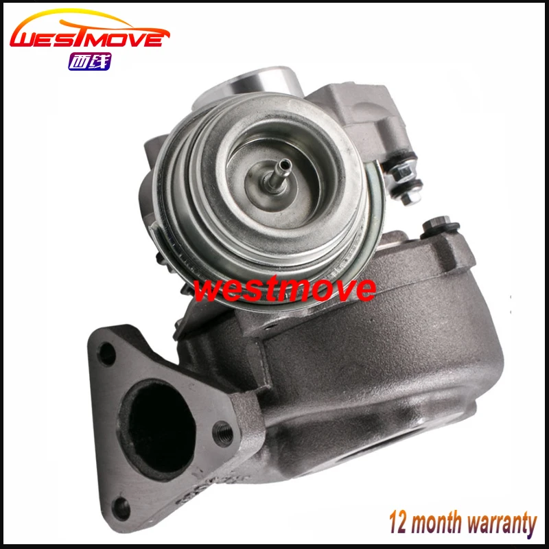 Турбокомпрессор GT1749V 758219 03G145702K 03G145702F для Audi A4 A6 2 0 VW VOLKSWAGEN Passat TDI BRE BRF BVG BVF BLB