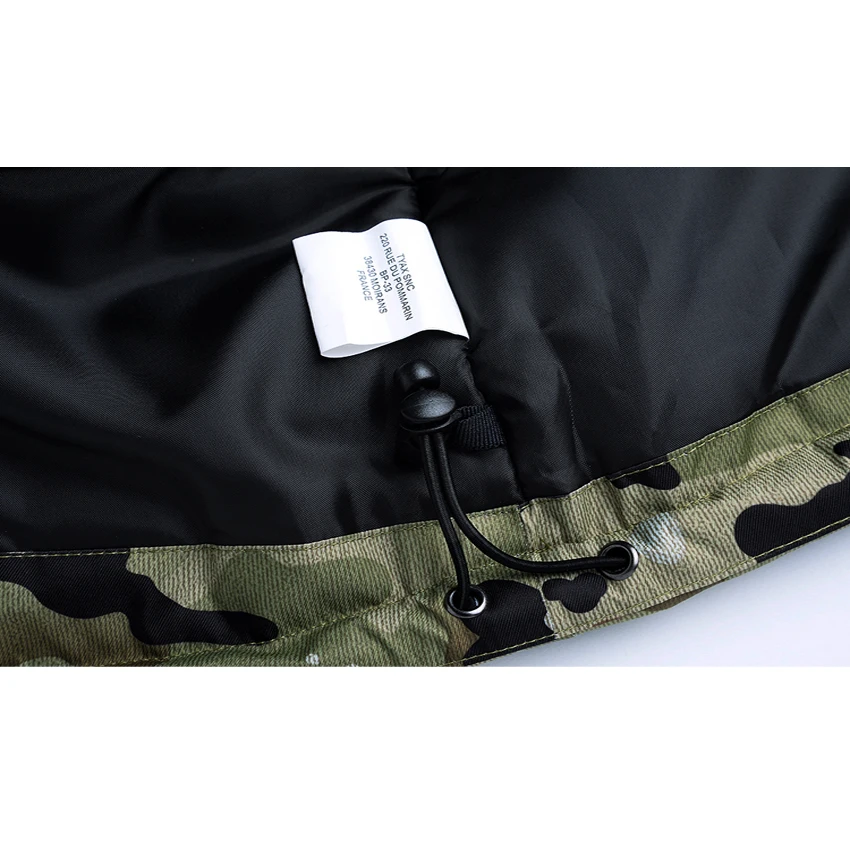 Зимняя Лыжная куртка пальто для сноуборда Мужская ветрозащитная