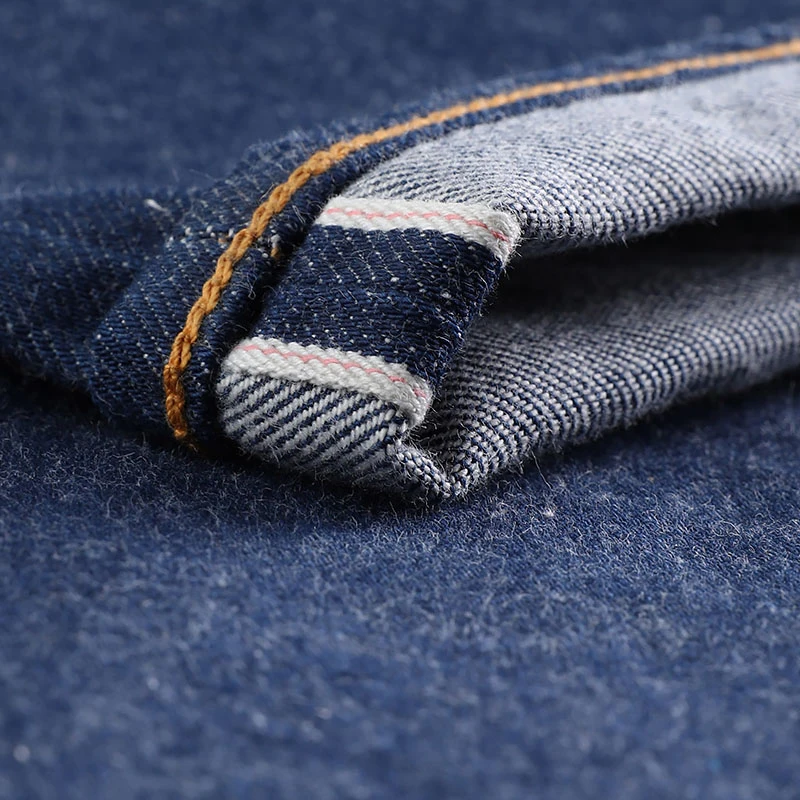 Винтажные джинсы Red Wind Repro 702 свободные с высокой посадкой|Мужские джинсы| |