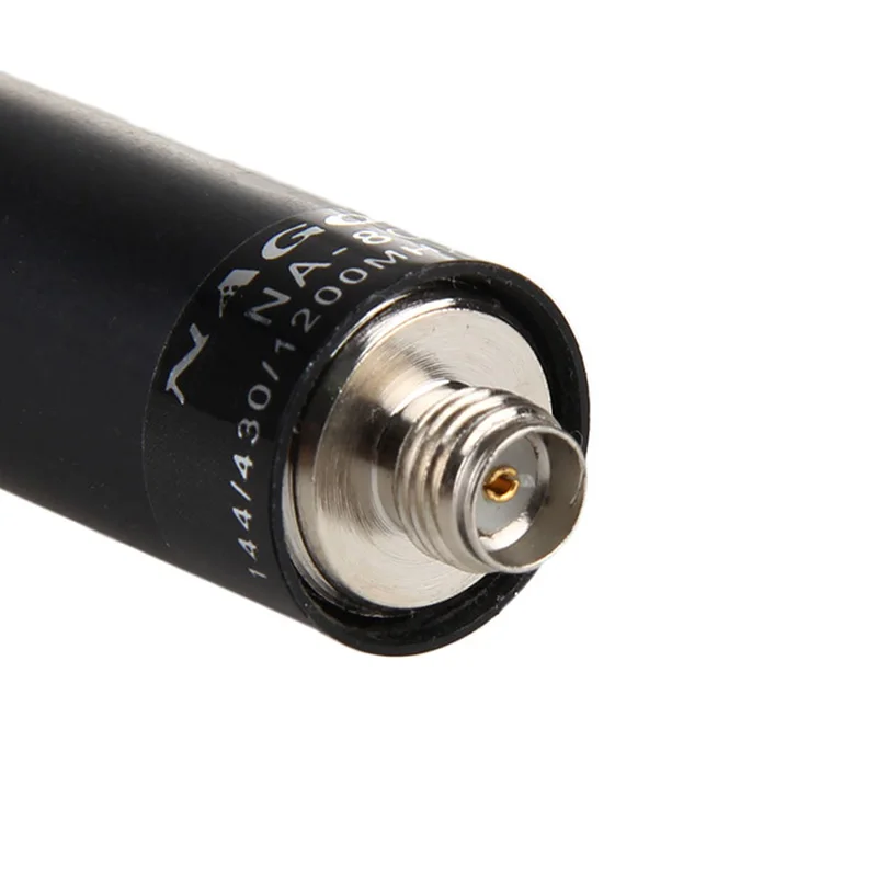 2020 новая NA 805 Двухдиапазонная 144/430 МГц SMA F Женская антенна для Wouxun Baofeng UV 5R|Антенны