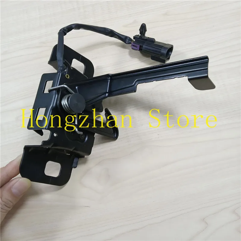 Оригинальный замок на крышку капота для Chevrolet Cruze (J300) 1 6 8 2 0|rod bar|rod lrod stabilizer |
