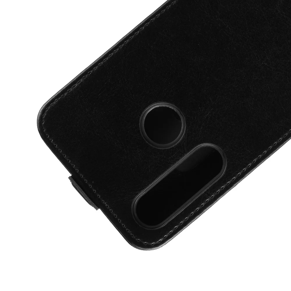 Для Wiko View 3 чехол вертикальный роскошный Флип PU кожаный для View3 Магнитный с