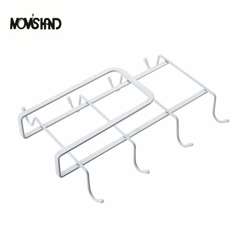 Шкаф с подвесной полкой крюком вешалка для посуды крючком кухни|hanger caddy|hangerhook price |
