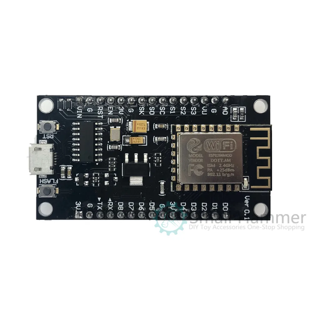 ESP8266 модуль с последовательным портом wifi NodeMCU Lua V3 плата для разработки Интернета