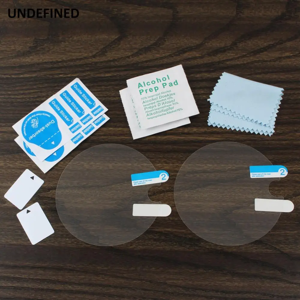 Наклейки на экран для мотоциклов Honda CMX 500 Rebel 2017-up 2 комплекта | Автомобили и