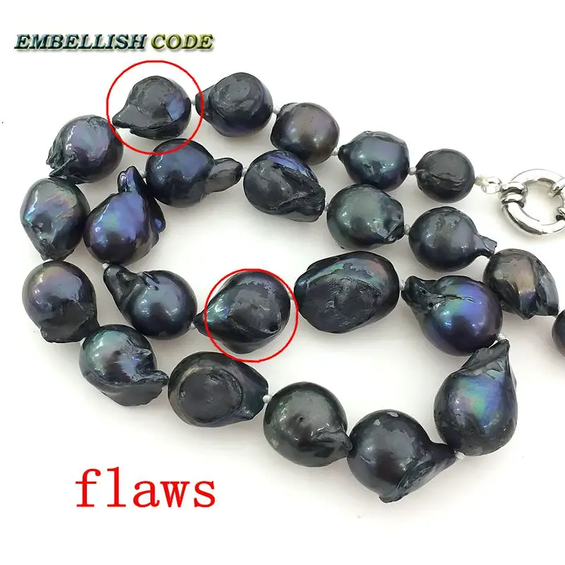 Набор сережек-крючков черного цвета ожерелье браслет висячие серьги большой