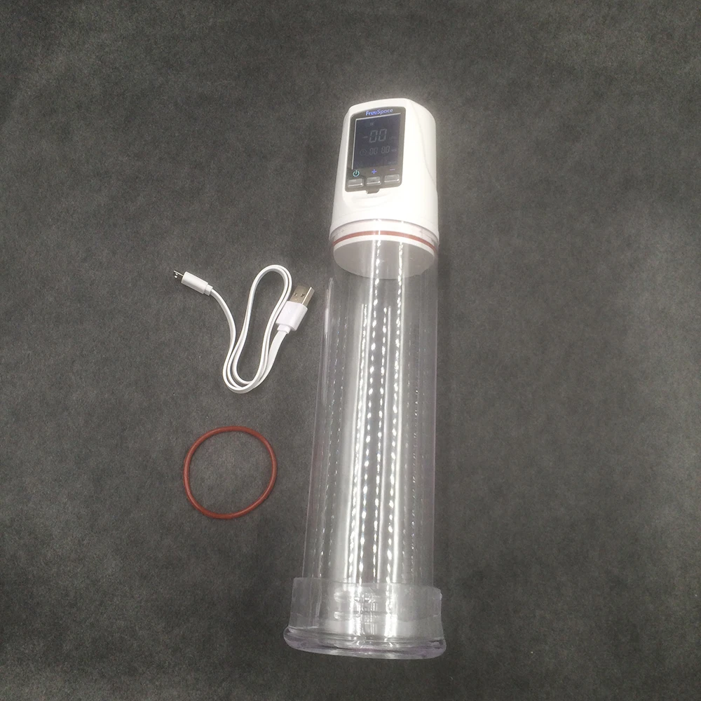 MY Sex эротические игрушки для мужчин Автоматический электронный вакуумный насос