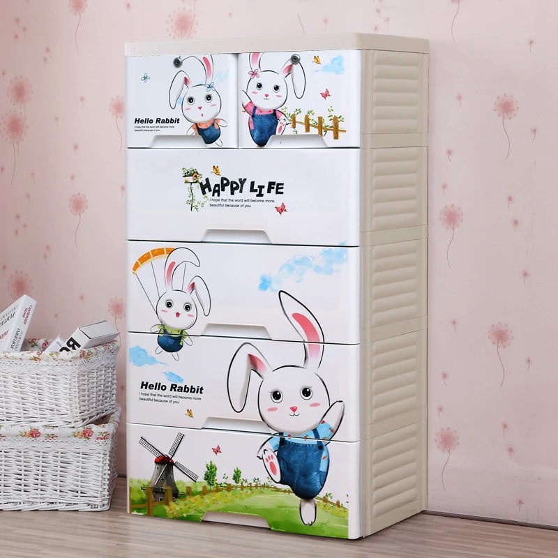 Технические Шкафы для малыша шкафы хранения игрушки-пазлы детские пластиковые с