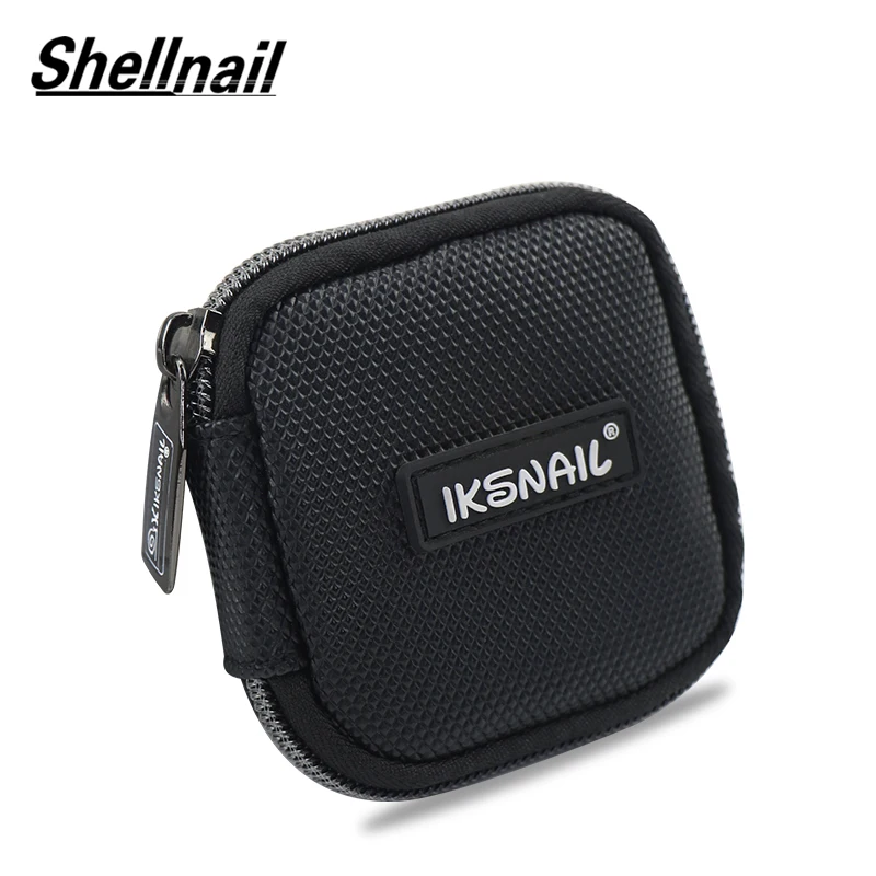 Водонепроницаемый мини-чехол Shellnail для наушников сумка хранения монет защитный