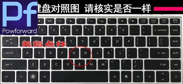 Чехол для ноутбука HP EliteBook 8460P 8470P 9480m 9470M Probook 6460B 6470B 5330M 14 дюймов|Наклейки