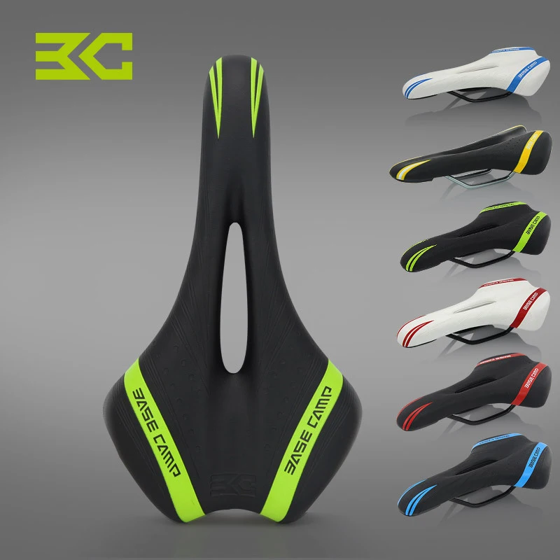 BaseCamp коврик для переднего сиденья горного велосипеда Mtb велосипедное седло