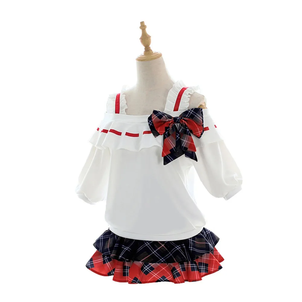VEVEFHUANG аниме Обувь в стиле Живая Любовь Nico Yazawa SR карты Unawaken рисунок Косплэй костюм
