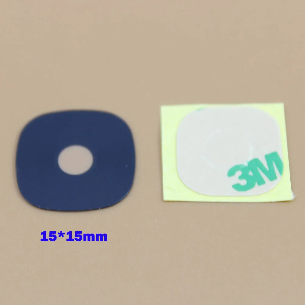 

YuXi For Letv le2 x620 New Rear Camera Glass Lens Cover Repair Parts