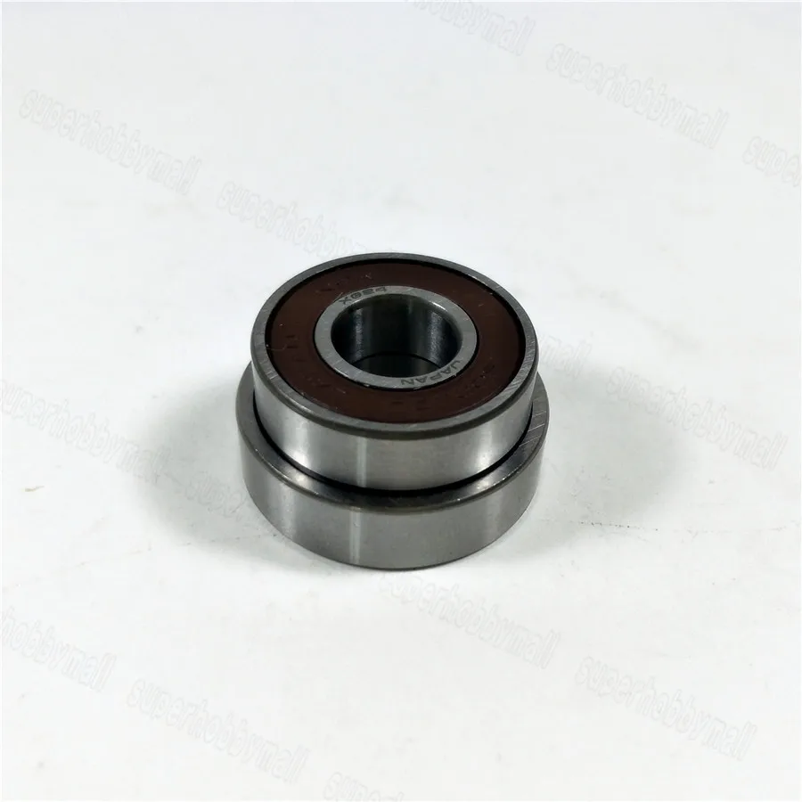 Передний и задний шарикоподшипники Zyhobby для двигателя EME35 EME оригинал|bearing