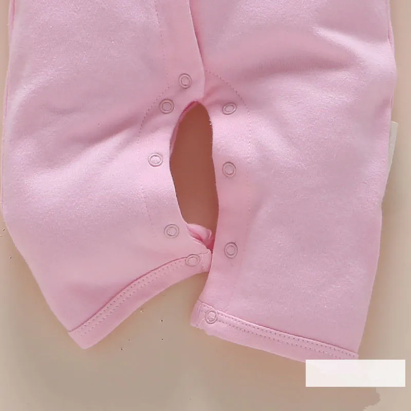 

2017 Newborn Baby Romper Headband Floral Girls Clothing sets 0-12 Month Infant Jumpsuit Spring Winter Cute baby clothes