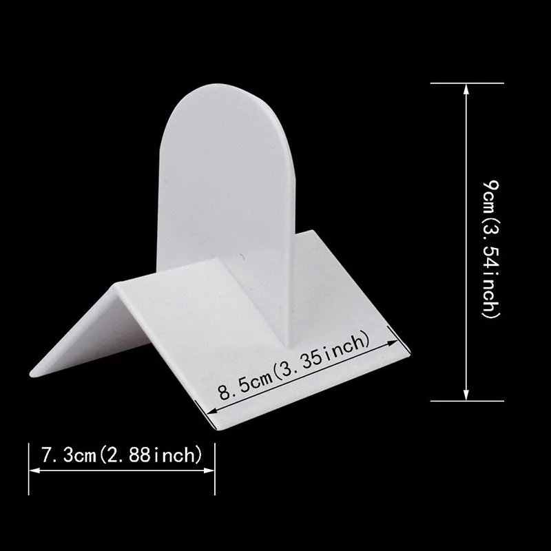 BAKHUK 1pc Cake Smoothing Tool Different Fondant Smoother for Kitchen DIY Baking Tools | Дом и сад