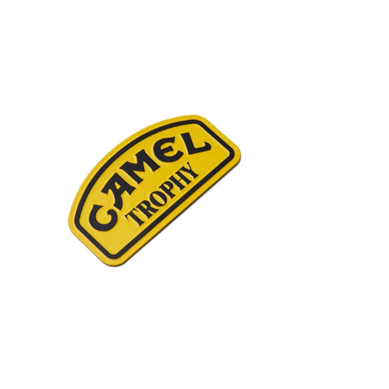 GRC 1/10 Кубок верблюда с верблюдом металлик для Land TRX4 Rover Defender Camel Cup Автомобильный