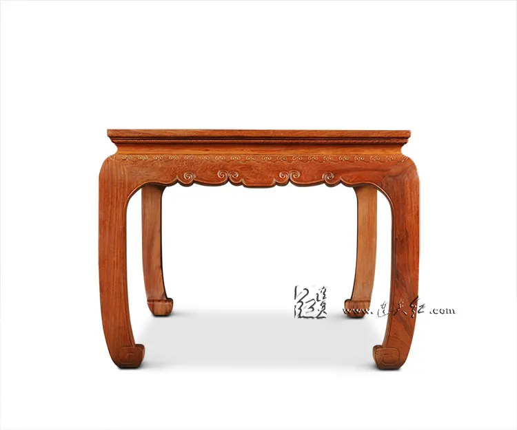 Стол для рисования с узорами в виде облаков классический китайский низкий винный