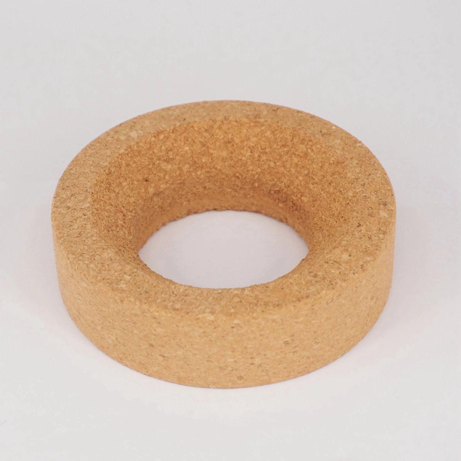 

110mm Diameter Laboratory Synthetic Cork Ring Holder for Round Bottom Flask 250ml-2000ml
