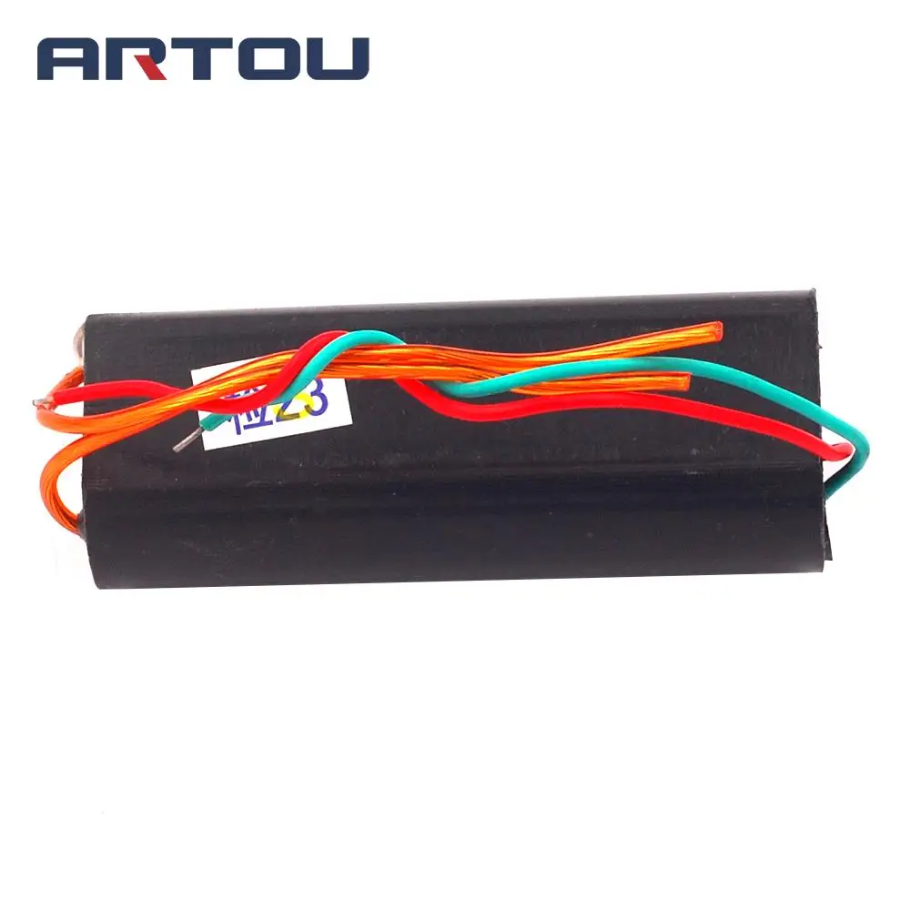 New DC 3V-6V bis 400kV 400000V Boost Step up Power Module High Voltage Generator | Электронные компоненты и
