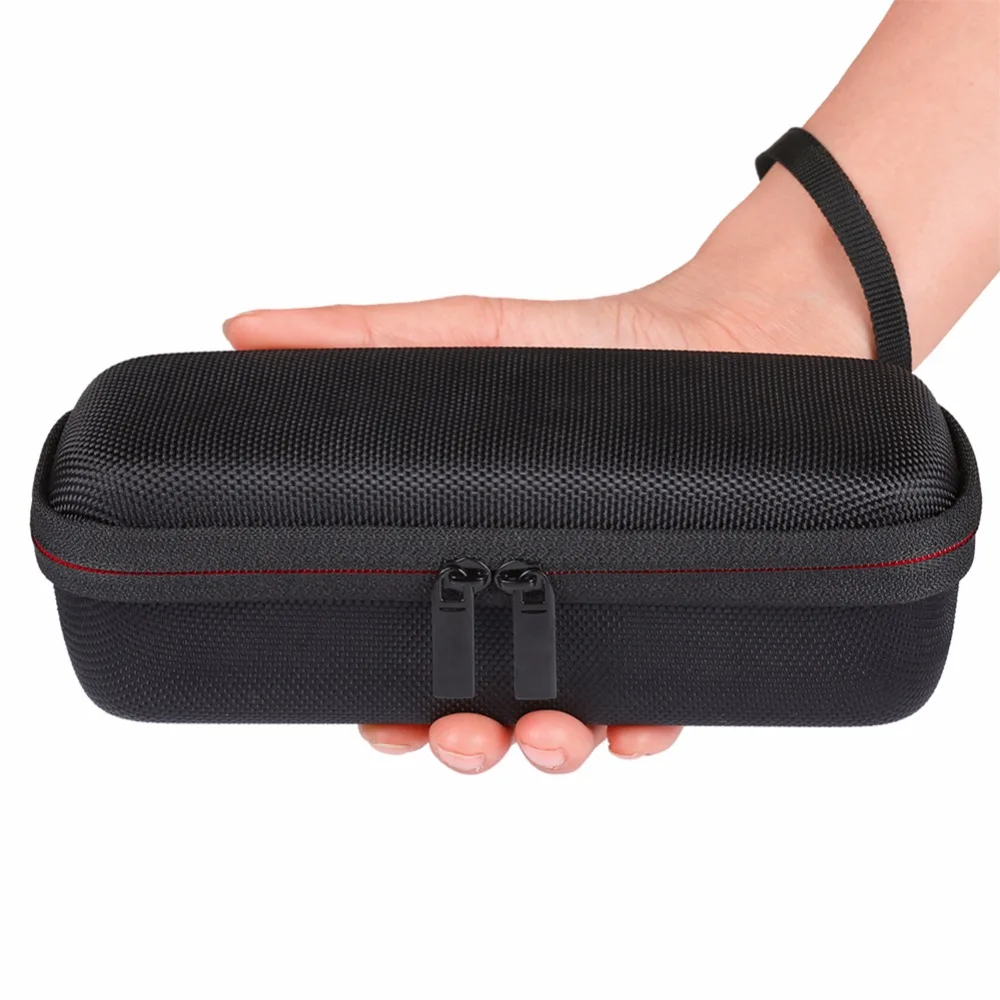 Жесткий Чехол для динамика Bluetooth EVA ANKER SoundCore 2 Sound Core 3 чехол хранения портативный