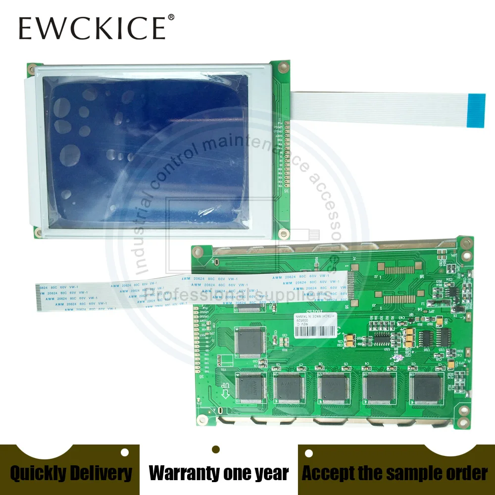 

6AV6 642-0AA11-0AX0 TP177A 6AV6642-0AA11-0AX0 SP14Q009 HMI PLC
