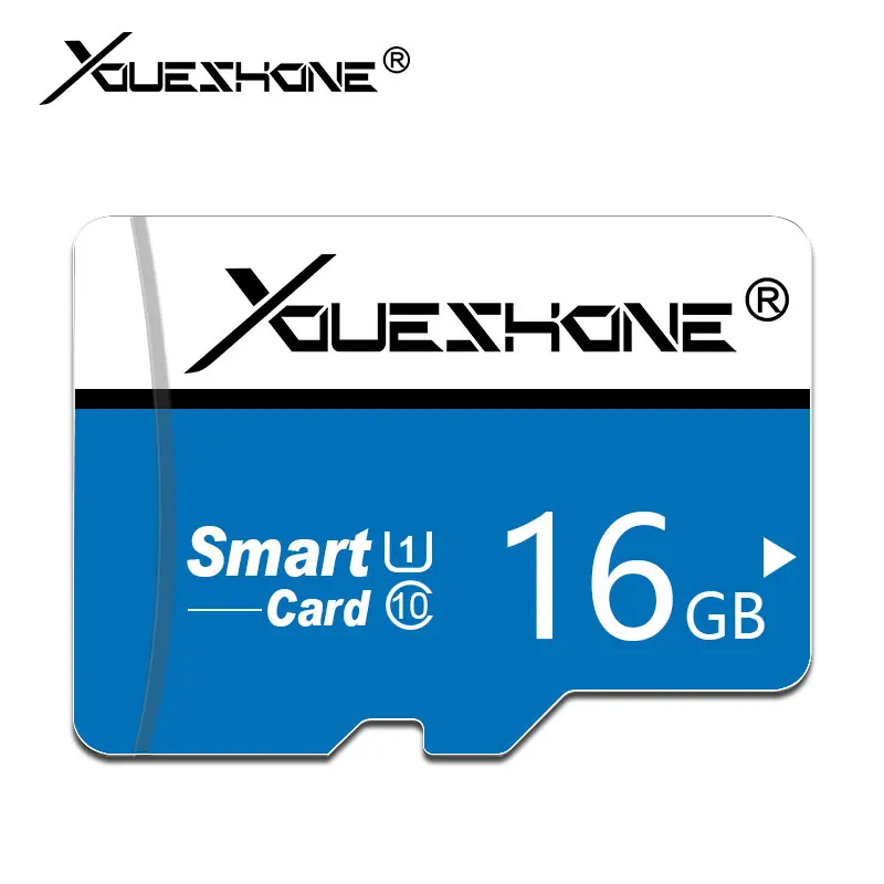 Micro sd карта 8 Гб 16 Гб карта памяти TF карта SDXC флэш-накопитель micro sd 32 Гб 64 Гб 128 Гб Mini SD карты для смартфонов планшетов