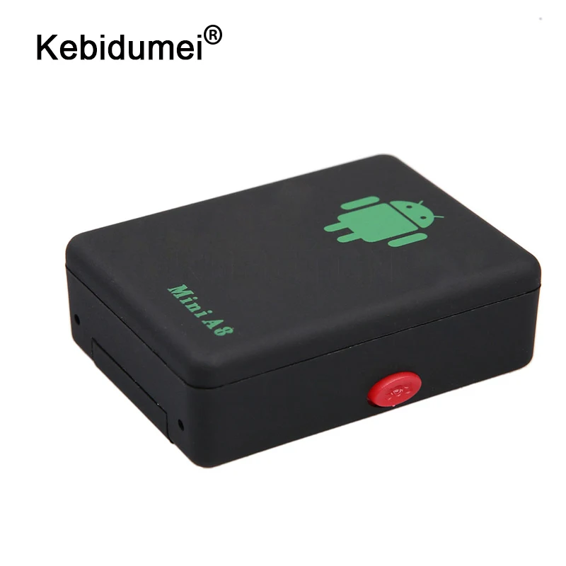 Kebidumei GSM GPRS LBS Global Locator Mini A8 в реальном времени для автомобиля ребенка домашнего