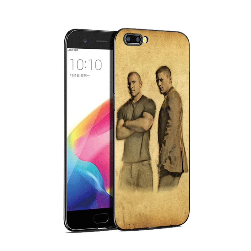Чехол для Телефона силиконовый OPPO A3s A39 A57 F1s A59 A83 A1 A73 F5 F7 F9 A7X R9S Reno 3 Pro Realme X50 |