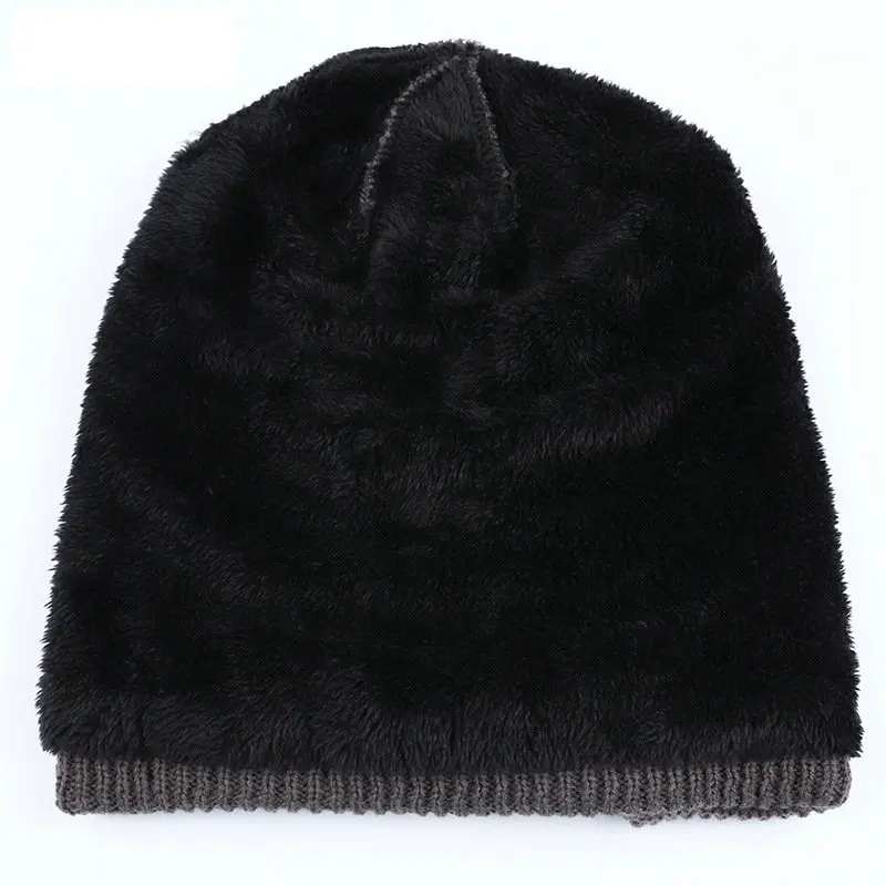 2017 Марка Unisex Skullies шапочки ручной работы крючком теплая зимняя шапка для мальчика