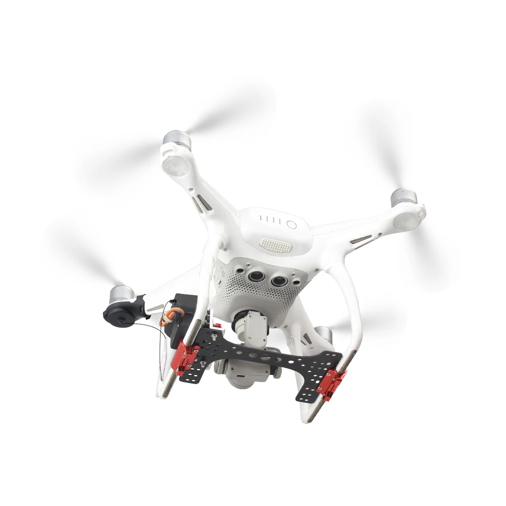 Shinkichon рыболовная приманка рекламное кольцо для рыбалки предложение DJI Phantom 4/4P/4A |