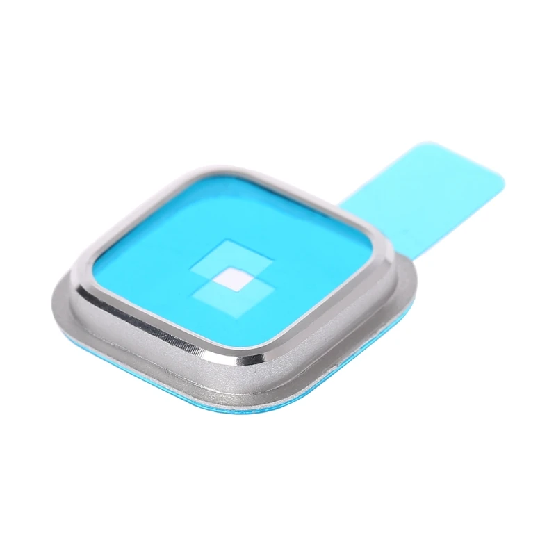 1 комплект стеклянная крышка объектива задней камеры + металлическая рамка