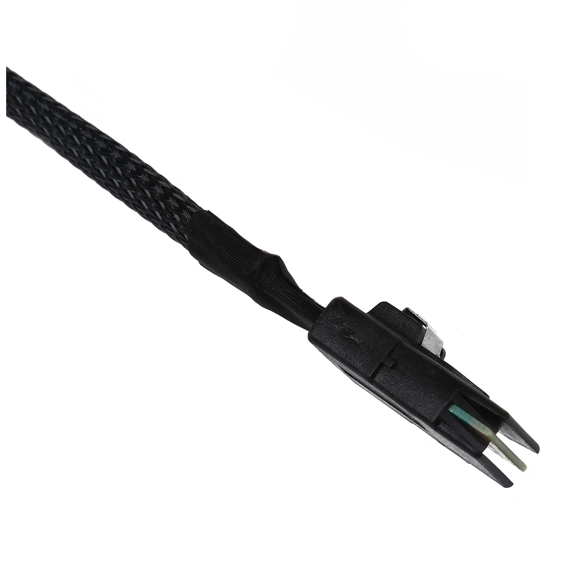 1 метр 36P mini SAS SFF кабель жесткого диска 8087 4 x SATA 7 P угол| |