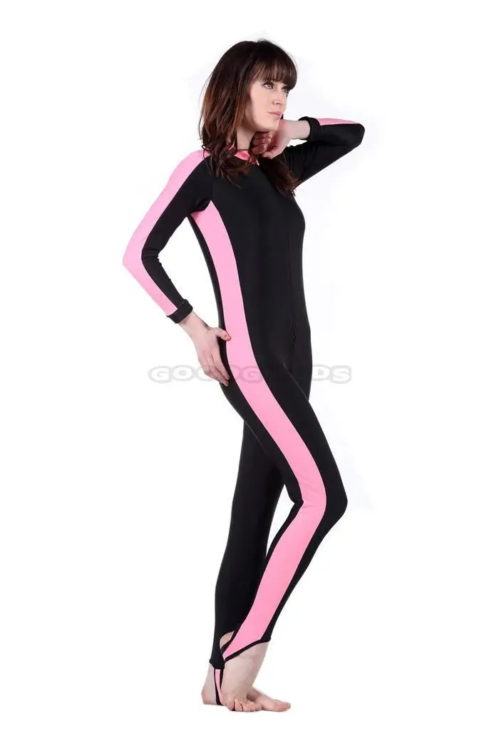 Новое поступление SBART платье для подводного плавания и дайвинга гидрокостюм