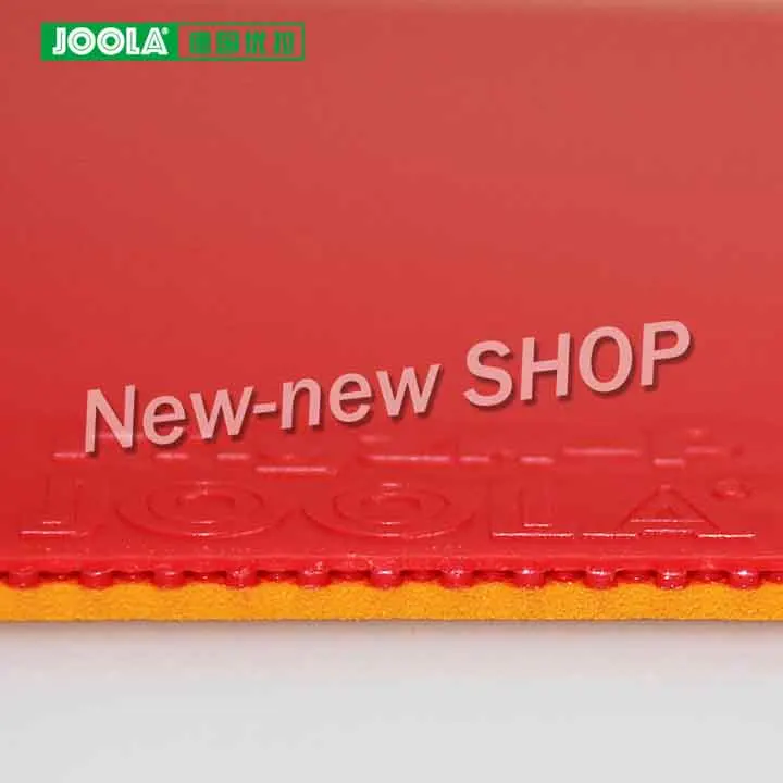 Joola RHYZM P (Spin & Control для 40 +) Rhyzm p резиновая губка настольного тенниса пинг