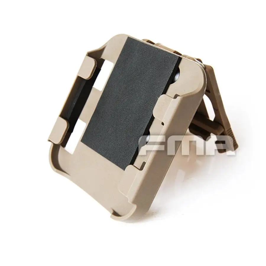 FMA Airsoft Tactical Belt System Holster Phone Mount Holder for iPhone6/6s/plus