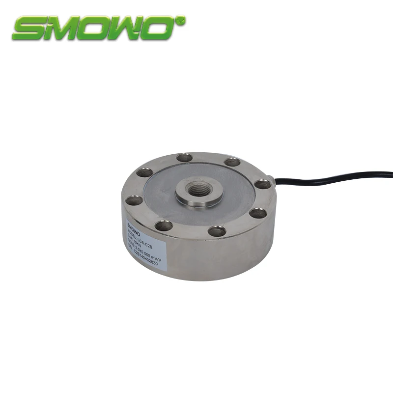 Датчик нагрузки LCS C2B (500 кг/1 t/2/3/5/10/20/25/30/50/60/100 t)|sensor|sensor sensor |