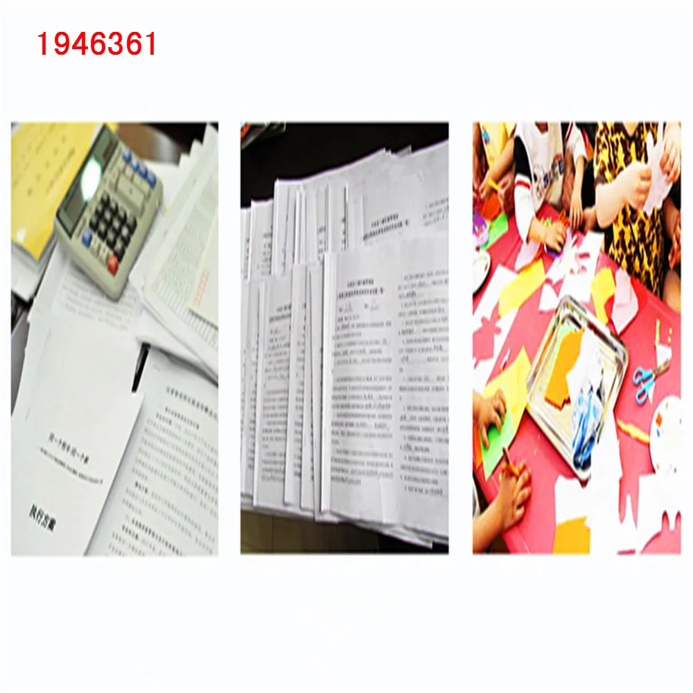 1 шт. школьные и офисные принадлежности твердый клей прочные клеи однотонный