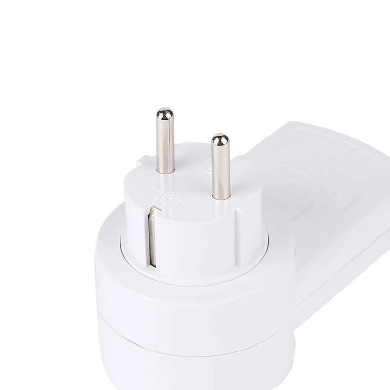 ESPLENTY Smart Plug пульт дистанционного управления Беспроводная розетка EU розетка(1 розетка+ 1 пульт дистанционного управления