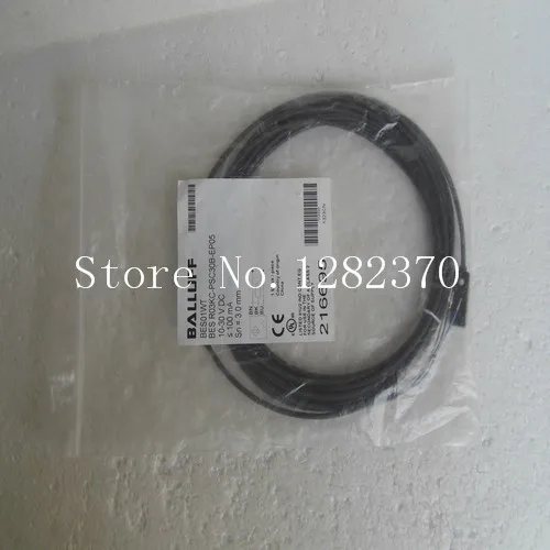 

[BELLA] New original special sales - sensor BES R03KC-PSC30B-EP05 spot