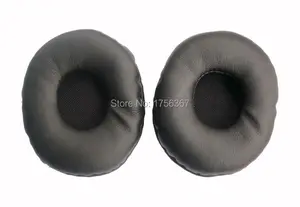 Замена амбушюры для воздушного потока совместим с JVC HA-S160 HAS160 HA-S150 HA-S155 HAS155 наушники (наушники)