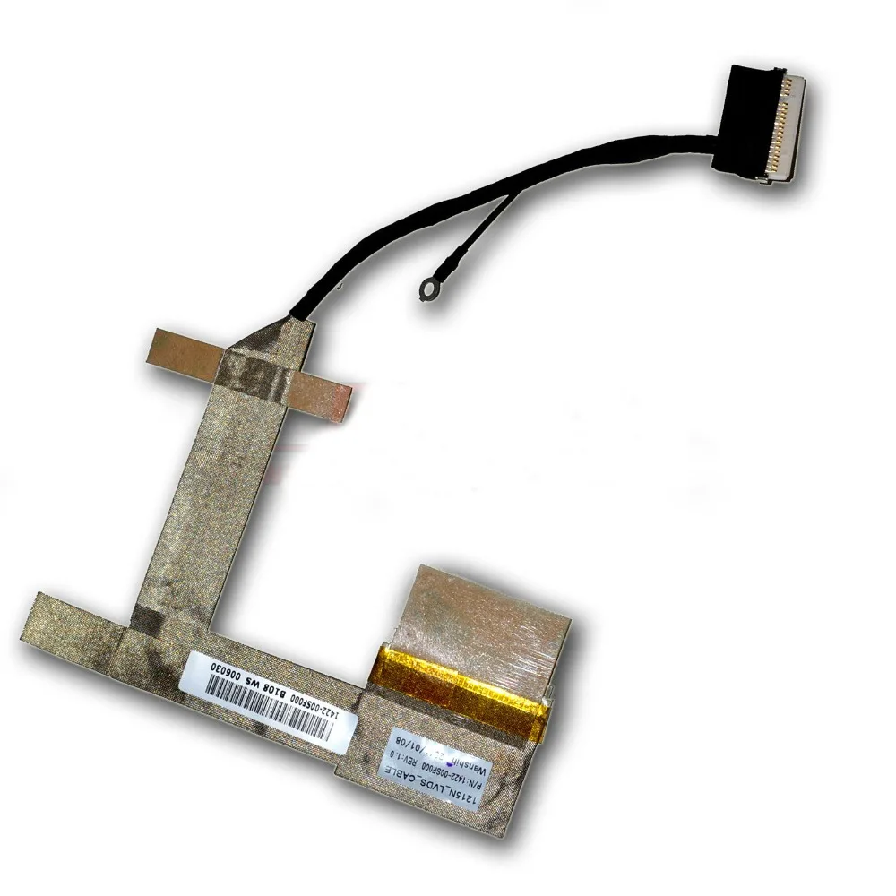 

For ASUS EeePC 1215b 1215N LCD Cable Display cable Screen cable 1422-00SF000
