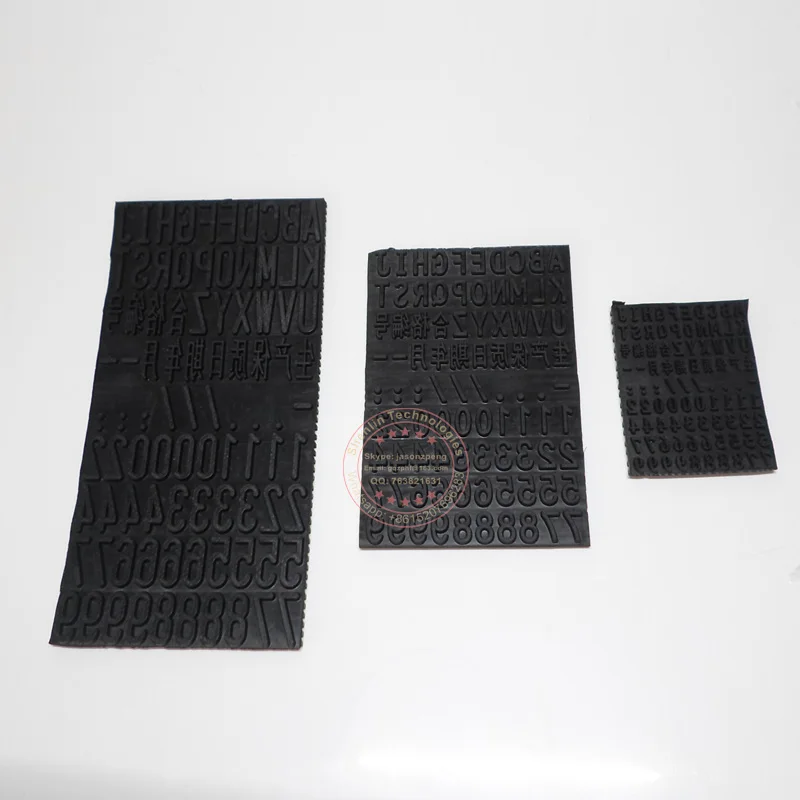 Картонная кодирующая машина портативный рулонный принтер ручная печать на