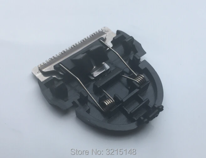 Машинка для стрижки волос, расческа для philips, электрический триммер QC5105 QC5115 QC5120 QC5125 QC5130 QC5135
