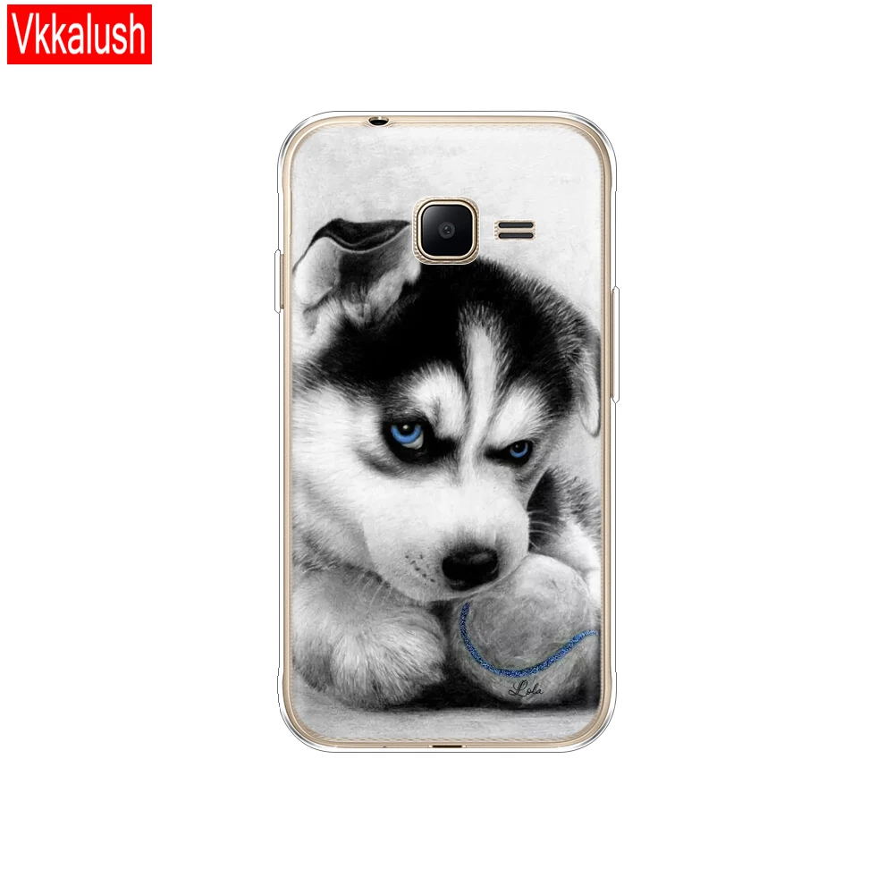 80046 Чехол для samsung Galaxy J1 Mini J105 J105F samsung J1 Mini чехол для samsung J1 Nxt Duo чехол из мягкого ТПУ и силикона - Цвет: 80046