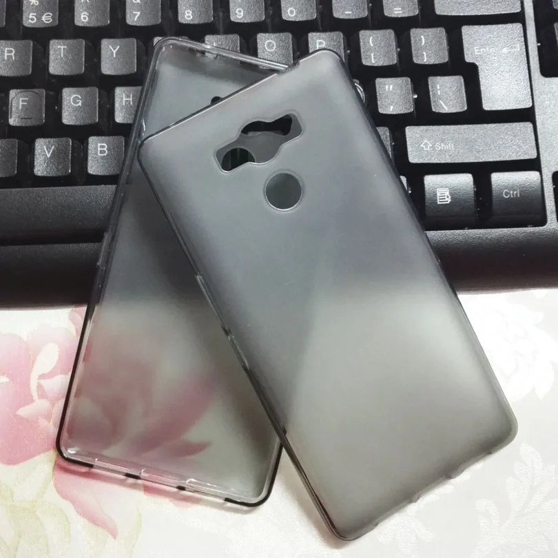 Для Elephone P9000 чехол 5 дюймов Мягкий ТПУ силиконовый для (Подарочная защитная
