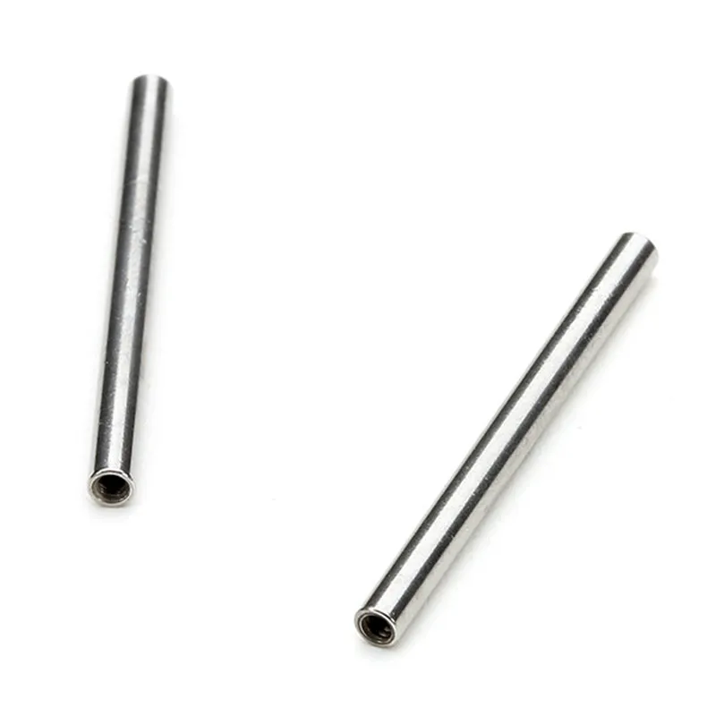 Hot New High Quality XK K100 K110 RC Helicopter Parts Horizontal Axis Set XK.2.K100.002 For Accessories Accs | Игрушки и хобби