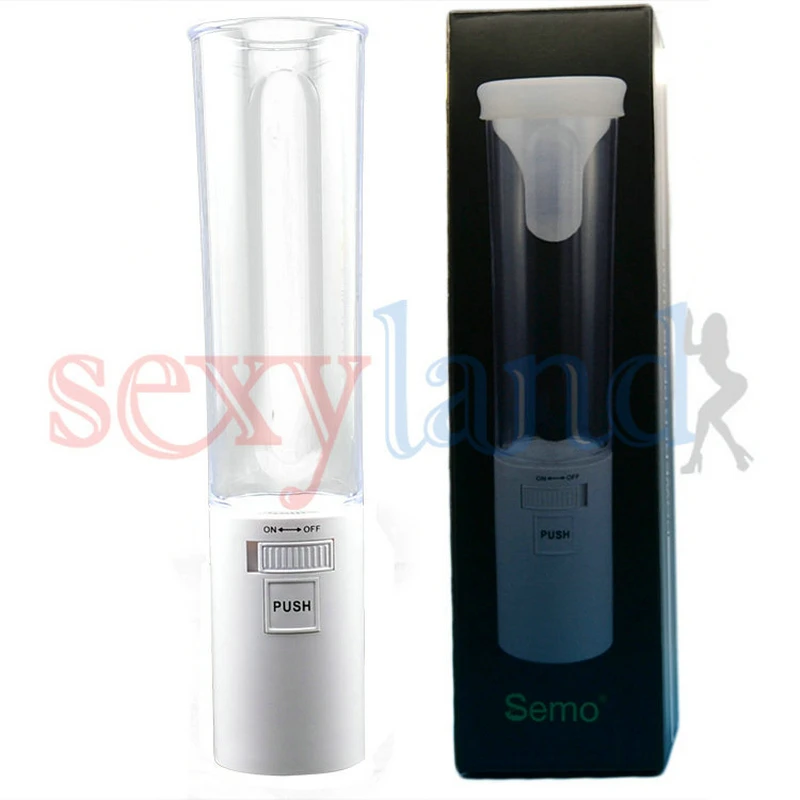 Насос Мощный насос для пениса увеличение эрекции мужской набор инструментов