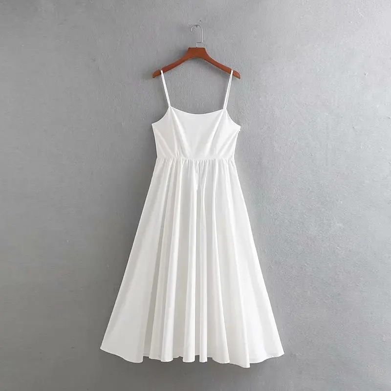 CC58-9197 платья в европейском и американском стиле | Женская одежда