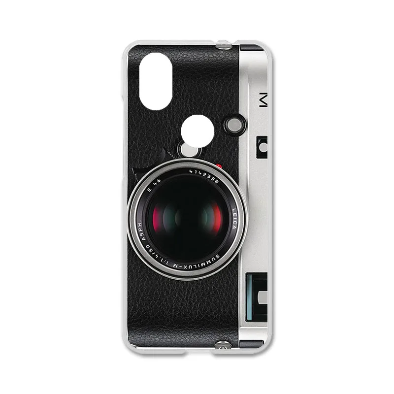L065 Чехол для телефона для Wiko View 2 чехол s силиконовый DIY окрашенный бампер для Wiko View 2 6,0 дюймов мягкий чехол из ТПУ - Цвет: L065